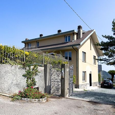 Podere Belvedere Монеглия Екстериор снимка