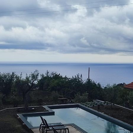 Podere Belvedere Монеглия Екстериор снимка