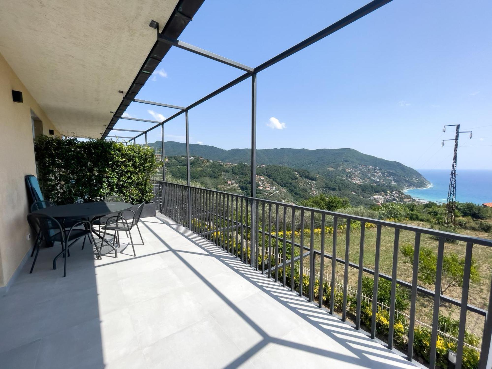 Podere Belvedere Монеглия Екстериор снимка