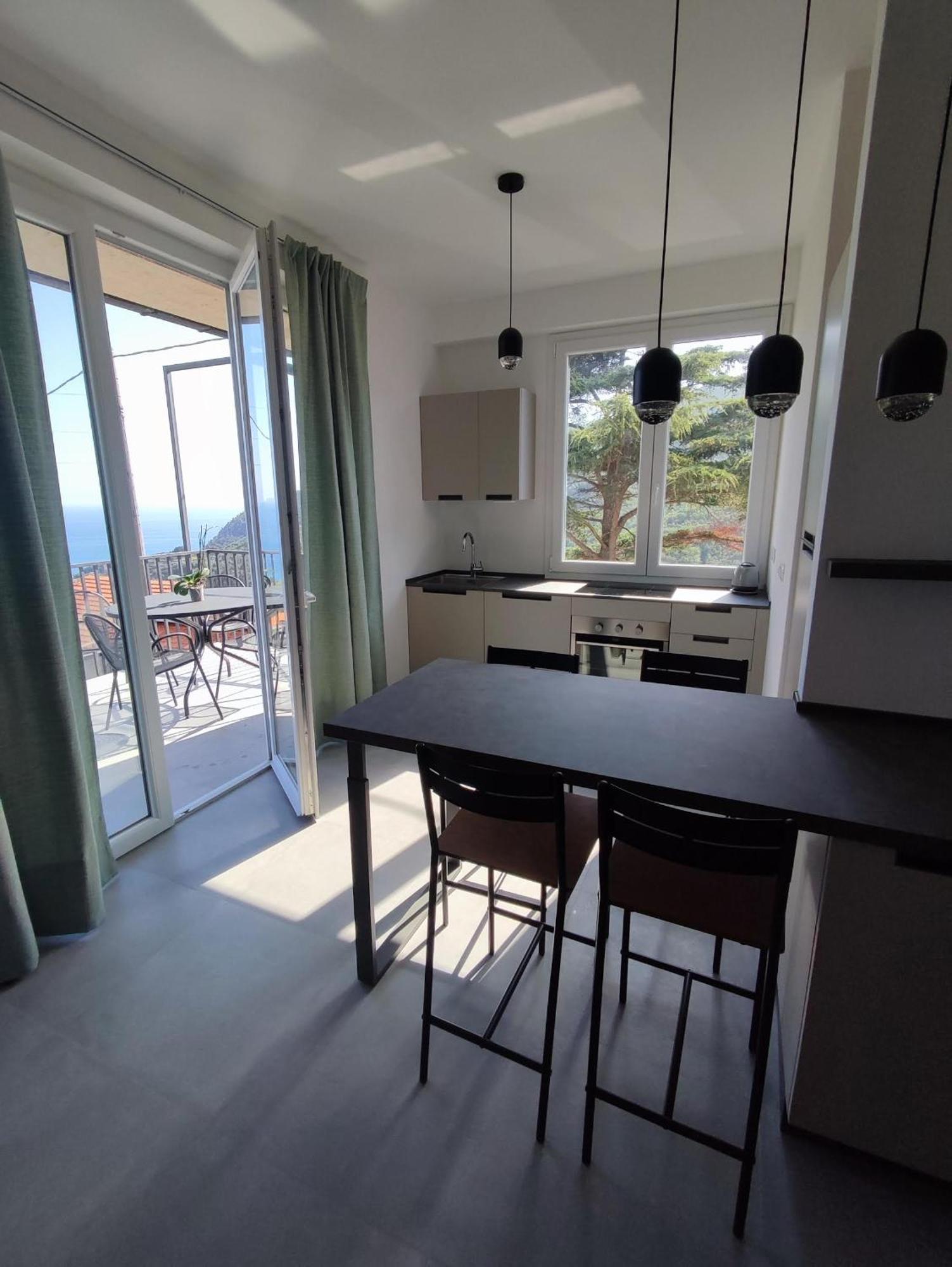 Podere Belvedere Монеглия Екстериор снимка